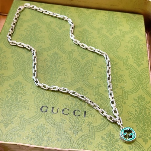 使い勝手良し Gucciグッチ スーパーコピー ネックレス
