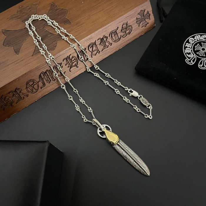 【限定】クロムハーツ n級品 ネックレス