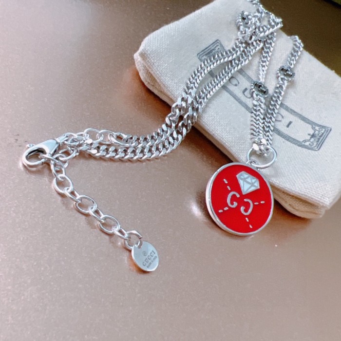 【限定】Gucciグッチ n級品ネックレス