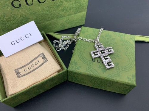 入手困難 Gucciグッチ コピーおすすめ ネックレス