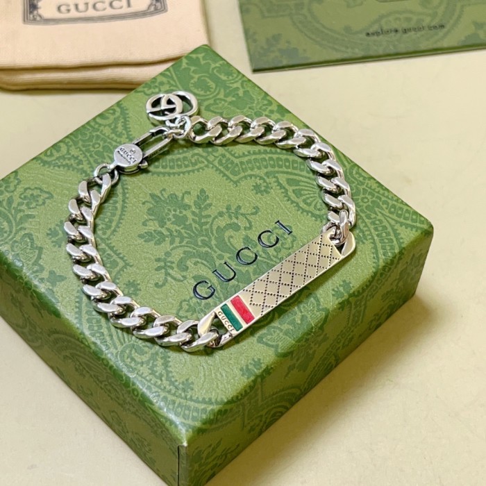 【話題商品！】Gucciグッチ 偽物通販 ブレスレット