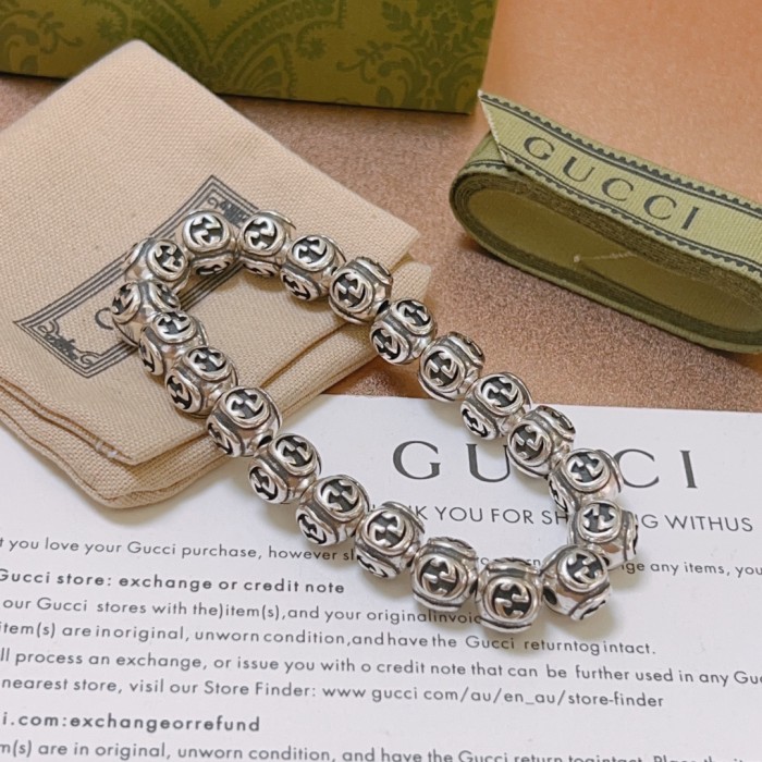 ★超人気 Gucciグッチ n級品 ブレスレット