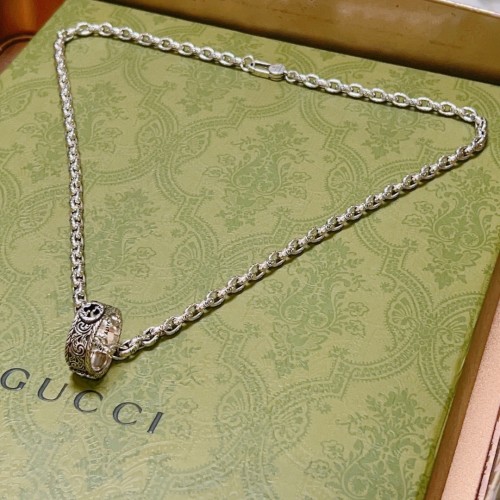 大人気 Gucciグッチ 激安偽物 ネックレス