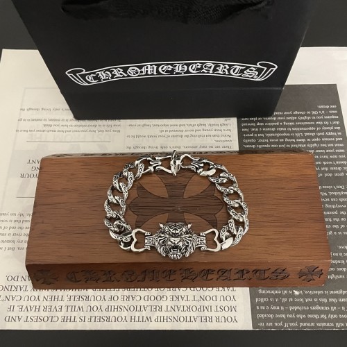 追跡付 クロムハーツ 偽物通販ブ レスレット