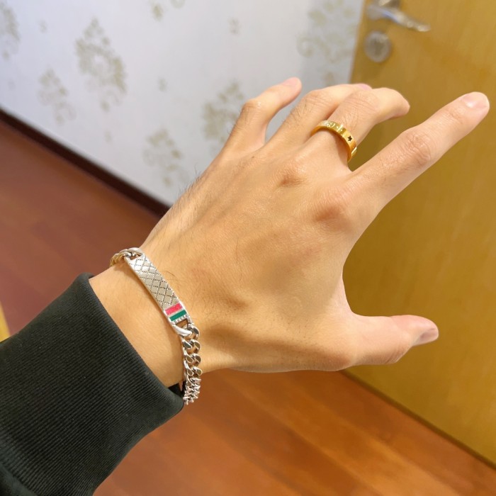 【話題商品！】Gucciグッチ 偽物通販 ブレスレット