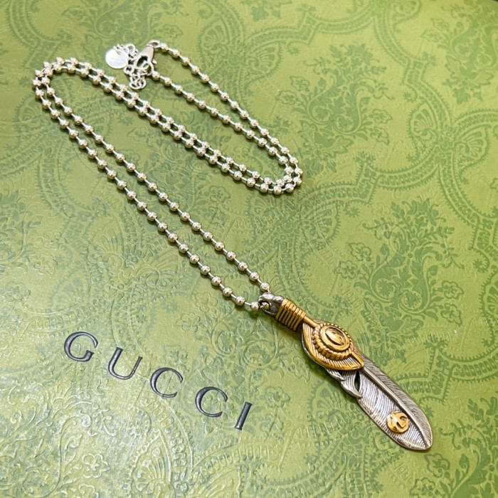 新作 Gucciグッチ 激安通販 ネックレス