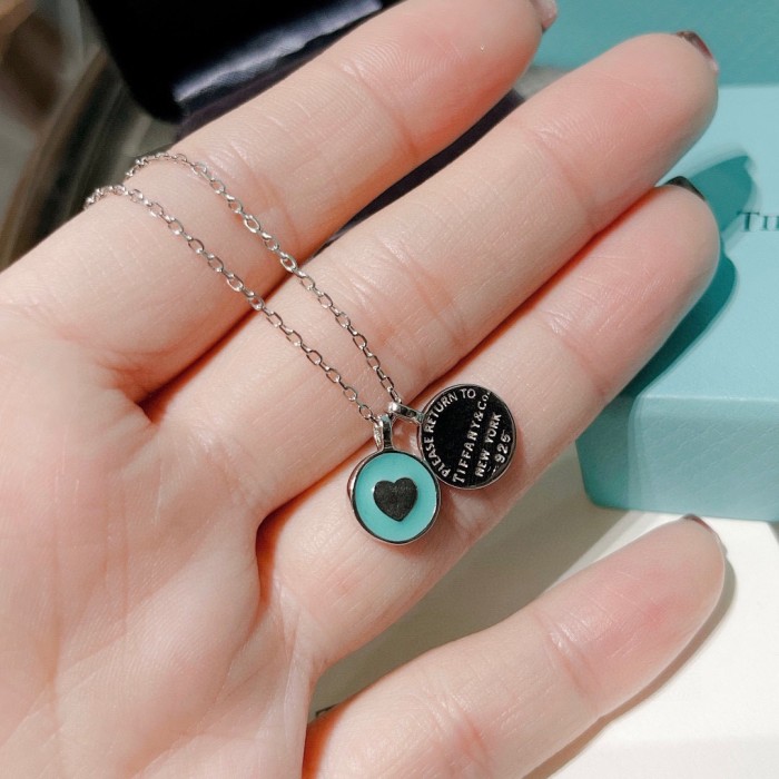 日本未入荷 ティファニー コピーおすすめ ネックレス