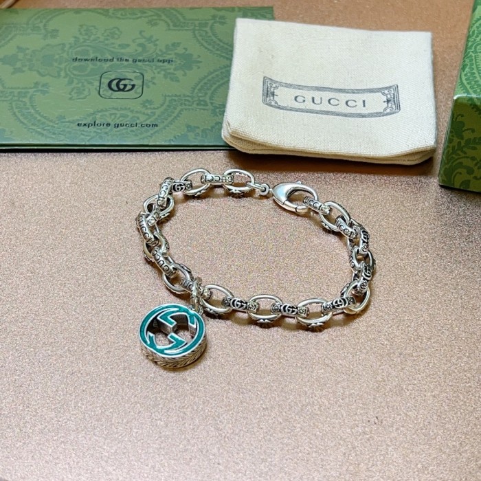 【限定】Gucciグッチ 激安偽物 ブレスレット