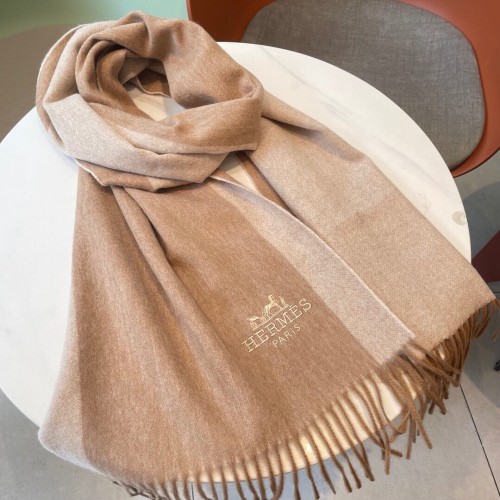 日本未入荷 Hermesエルメス n級品 レディース マフラー