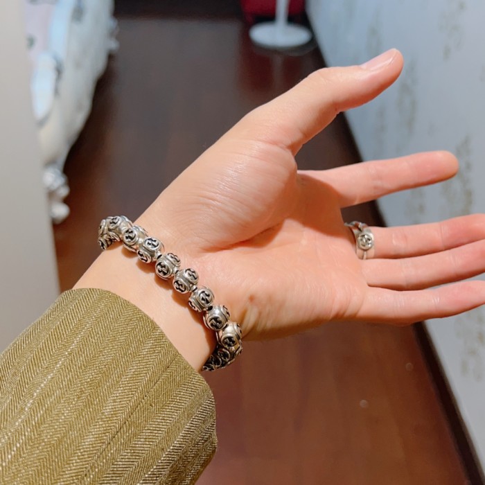 ★超人気 Gucciグッチ n級品 ブレスレット