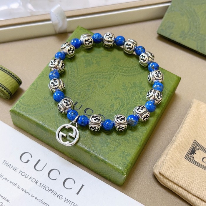 一目惚れ♪ Gucciグッチ コピーおすすめブレスレット