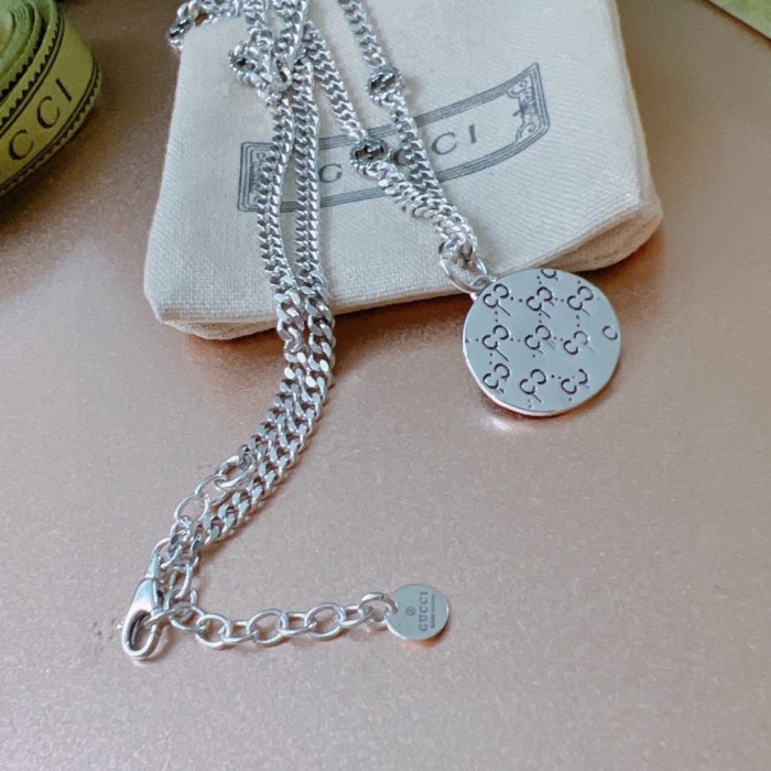 【限定】Gucciグッチ n級品ネックレス