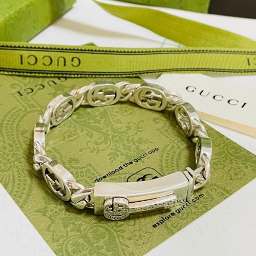 一目惚れ♪ Gucciグッチ コピーおすすめ ブレスレット