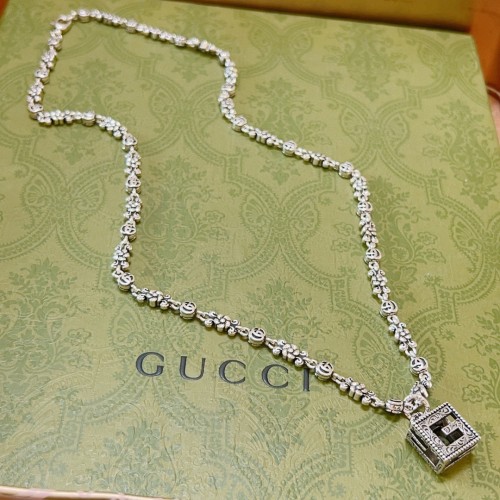 稀少 Gucciグッチ n級品 ネックレス