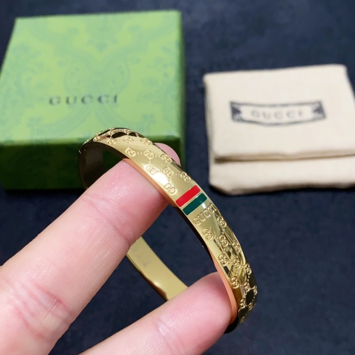 使い勝手良し Gucciグッチ n級品 ブレスレット
