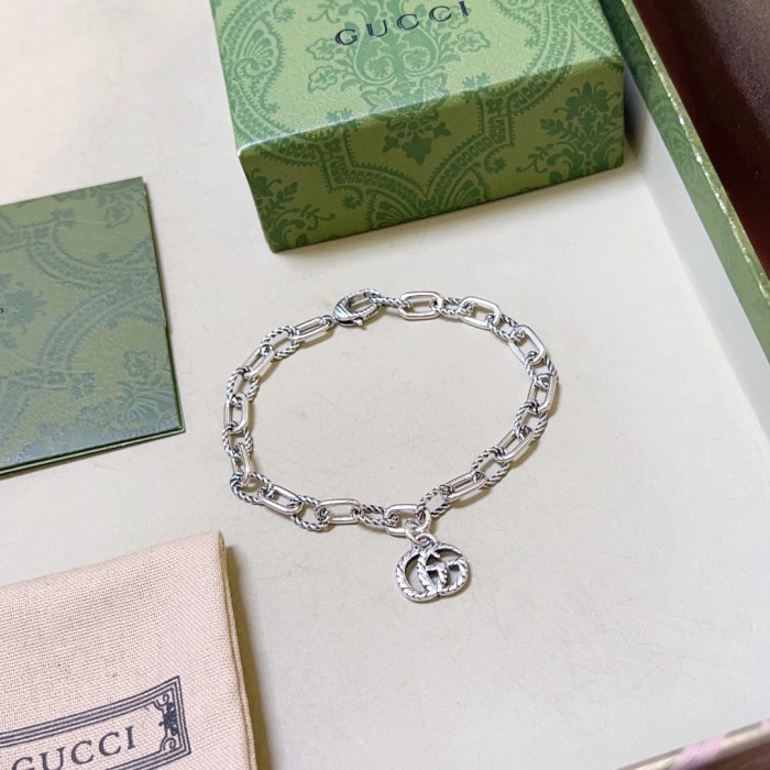 新作 Gucciグッチ コピー ブレスレット