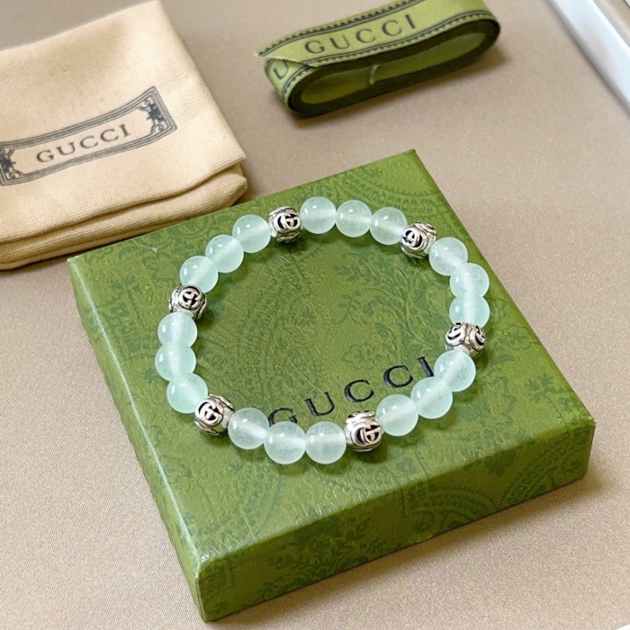 追跡付 Gucciグッチ コピー レディースブレスレット