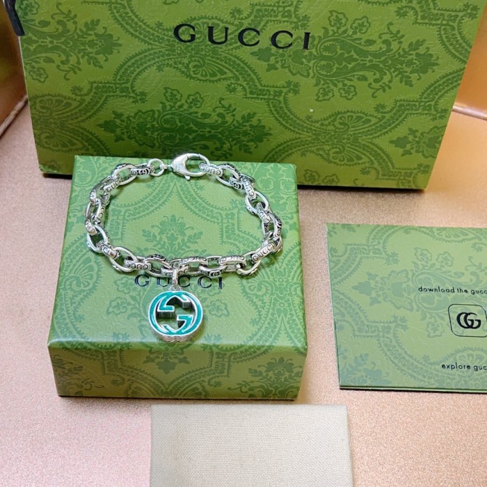 【限定】Gucciグッチ 激安偽物 ブレスレット