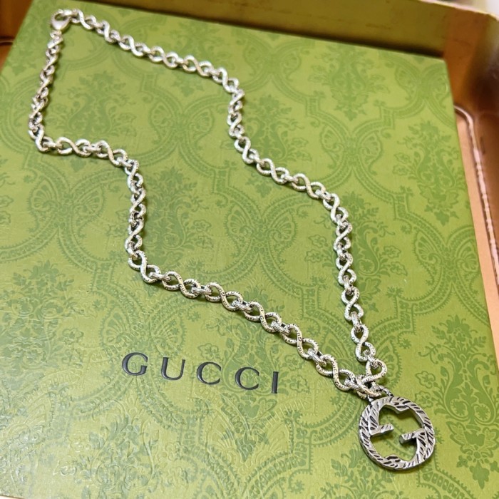 【話題商品！】Gucciグッチ 偽物通販ネックレス