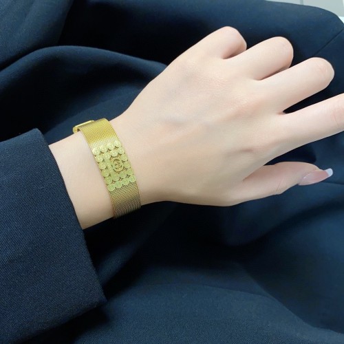 高品質 Gucciグッチ コピー レディースブレスレット