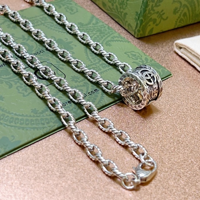 超話題! Gucciグッチ 激安通販 ネックレス