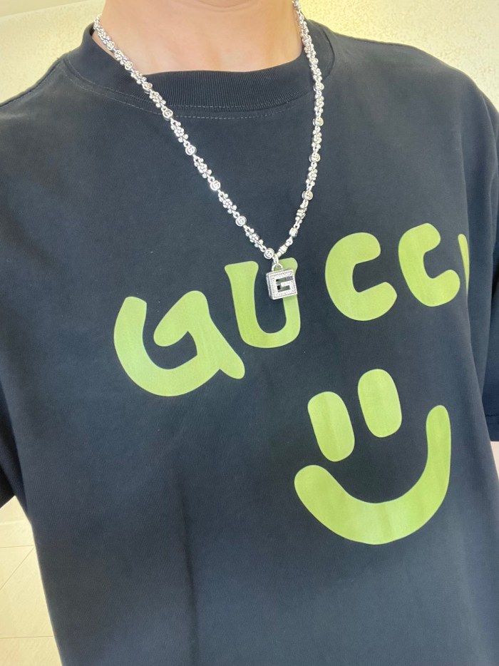 稀少 Gucciグッチ n級品 ネックレス