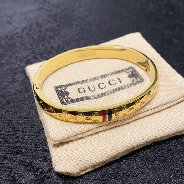 使い勝手良し Gucciグッチ n級品 ブレスレット