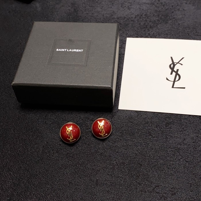入手困難 イヴ サンローラン n級品 イアリング