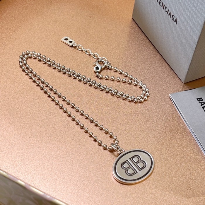 超奇跡の入荷☆ バレンシアガ コピーおすすめ ネックレス