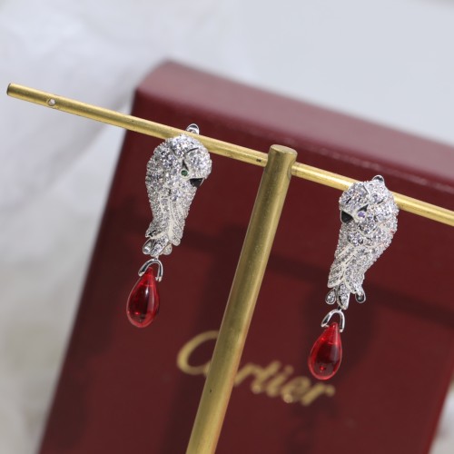 【限定】Cartierカルティエ コピーおすすめ イアリング