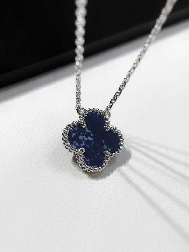 新作 ヴァンクリーフ&アーペル n級品 ネックレス