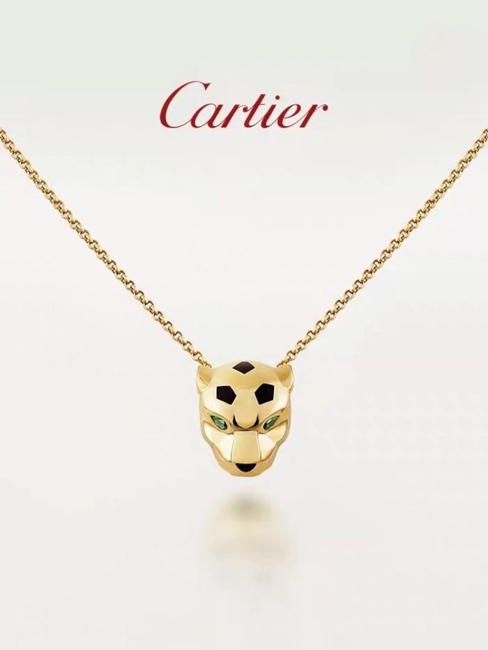 超奇跡の入荷☆ Cartierカルティエ n級品 ネックレス