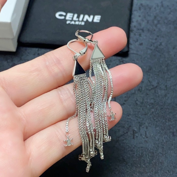 超奇跡の入荷☆Celineセリーヌ コピー イアリング