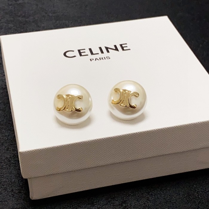 大人気 Celineセリーヌ スーパーコピー イアリング