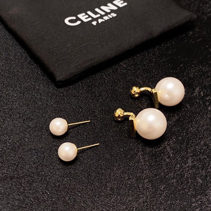 日本未入荷 Celineセリーヌ コピーおすすめ イアリング