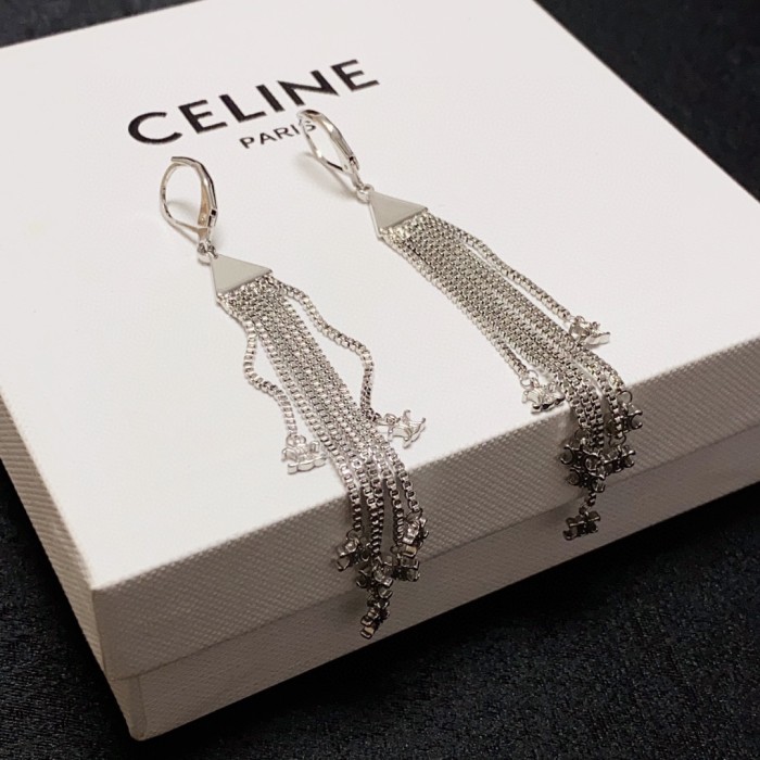 超奇跡の入荷☆Celineセリーヌ コピー イアリング