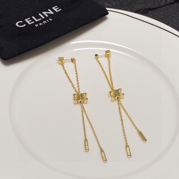 【話題商品！】 Celineセリーヌ 偽物通販 イアリング
