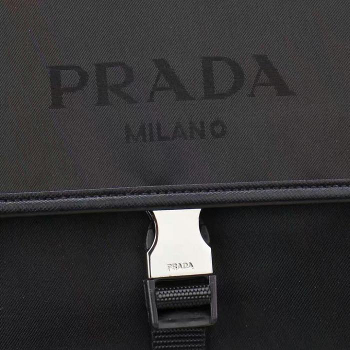 【話題商品！】Pradaプラダ n級品 メンズショルダーバック