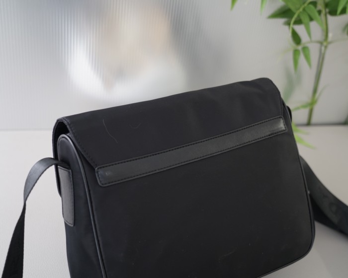 追跡付 Pradaプラダ スーパーコピーメンズショルダーバック