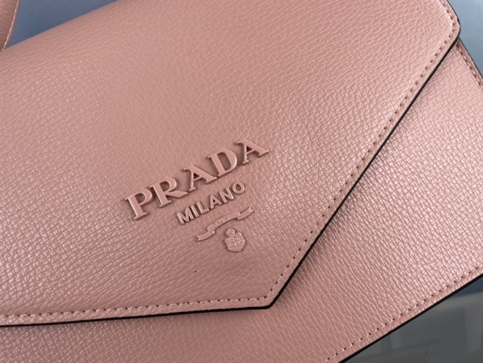 【話題商品！】Pradaプラダ n級品 レディースショルダーバック