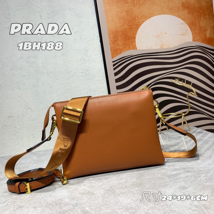 累積売上総額第１位！Pradaプラダ 激安通販 レディースショルダーバック