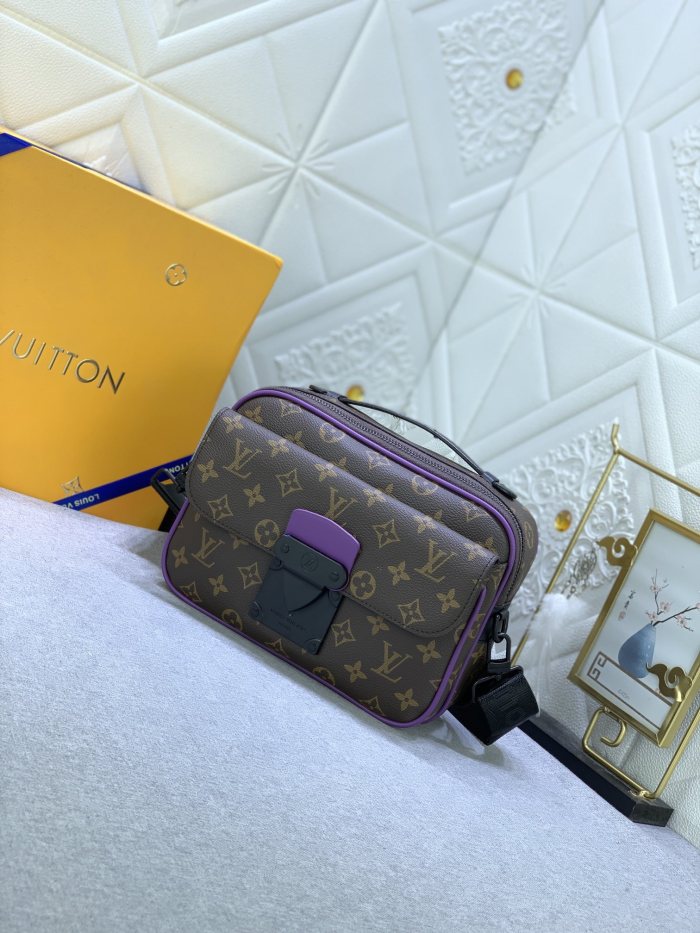 超話題! Louis vuittonルイヴィトン 偽物通販 ショルダーバッグ