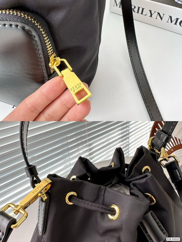 ★超人気 Pradaプラダ 激安通販 レディースショルダーバック