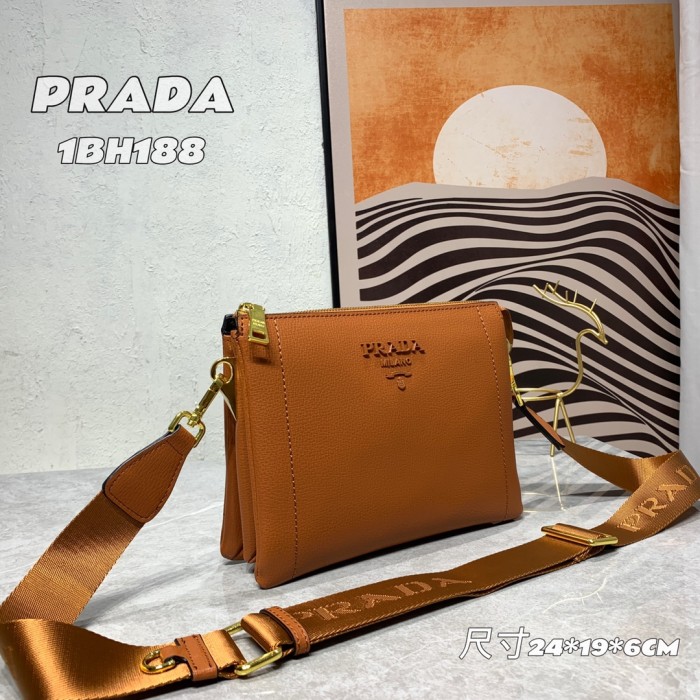累積売上総額第１位！Pradaプラダ 激安通販 レディースショルダーバック
