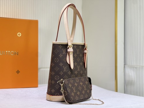 【話題商品！】Louis vuittonルイヴィトン 偽物通販 ショルダーバッグ