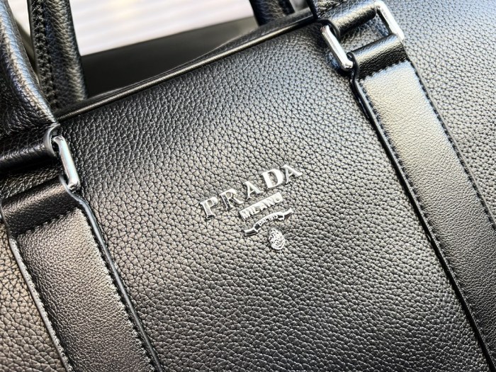 高品質 Pradaプラダ 激安偽物 メンズ ハンドバック