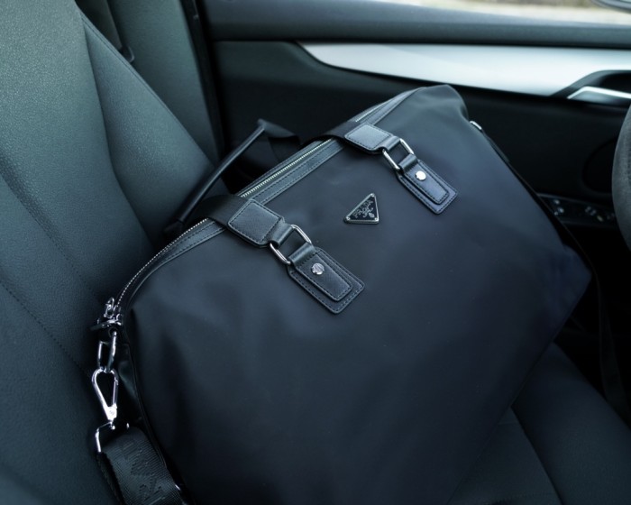 高品質 Pradaプラダ コピー メンズ ショルダーバック