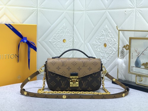 【話題商品！】Louis vuittonルイヴィトン 偽物通販 ショルダーバッグ