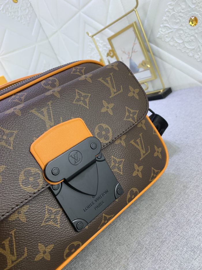 ★超人気 Louis vuittonルイヴィトン コピー ショルダーバッグ