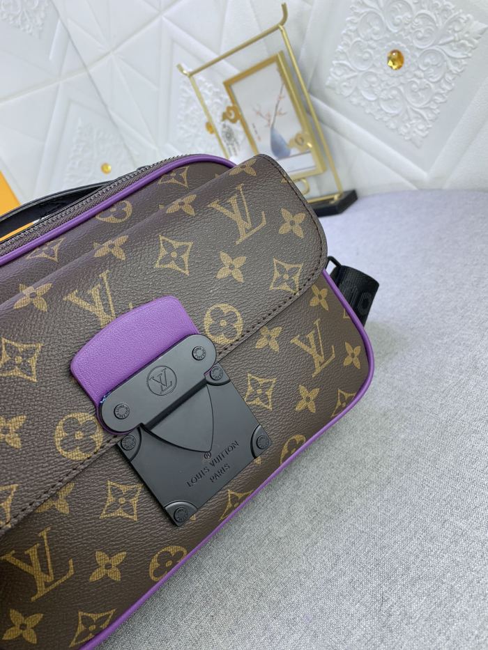 超話題! Louis vuittonルイヴィトン 偽物通販 ショルダーバッグ